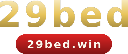 29bed logo